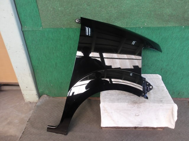 【中古】中古部品 Ｎ－ＢＯＸ JF1 右ﾌﾛﾝﾄﾌｪﾝﾀﾞｰ 【3310420000-000002387110600】