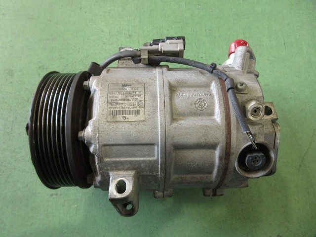 【中古】中古部品 セレナ HFC26 A/Cｺﾝﾌﾟﾚｯｻｰ 【3310590000-202511010860700】