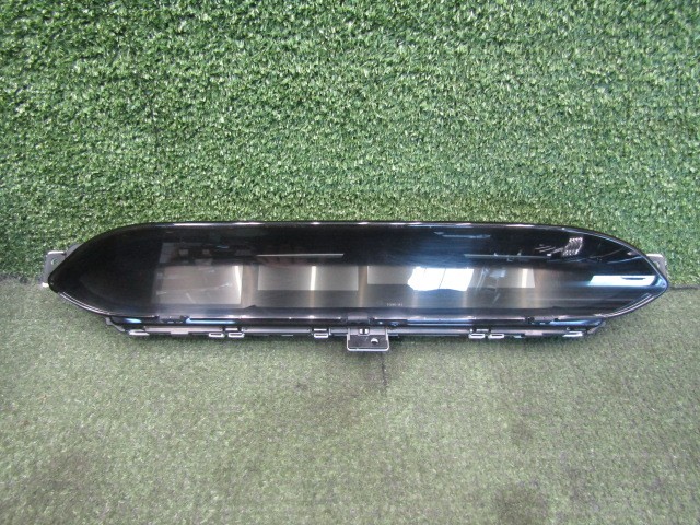【中古】中古部品 ステップワゴン RP3 ｽﾋﾟｰﾄﾞﾒｰﾀｰ 【3330200100-252050000061400】｜e-cleマート