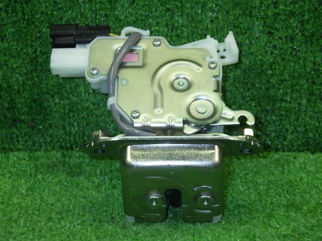 【中古】中古部品 ステラ LA160F ﾄﾗﾝｸ･ﾊﾞｯｸﾄﾞｱﾛｯｸｿﾚﾉｲﾄﾞ 【3330250100-000000916664590】