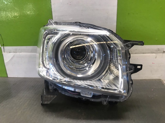 【中古】中古部品 Ｎ－ＢＯＸ JF3 右ﾍｯﾄﾞﾗﾝﾌﾟ 【3330530100-000005455310800】