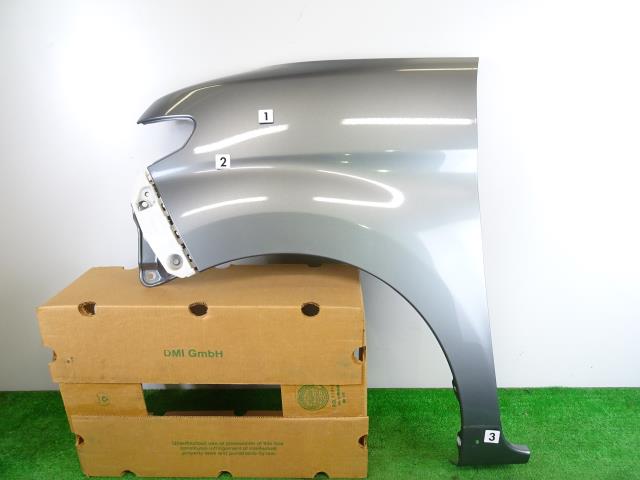 【中古】中古部品 タント L375S 左ﾌﾛﾝﾄﾌｪﾝﾀﾞｰ 【3330640100-251106000110700】