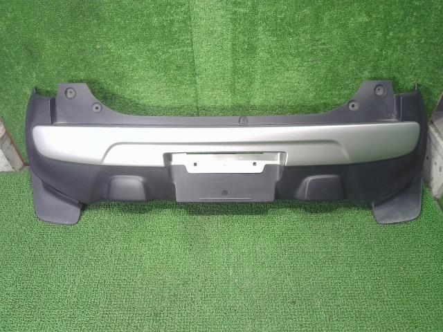 【中古】中古部品 フレアクロスオーバー MS41S リアバンパー 【3330900100-000025082615100】