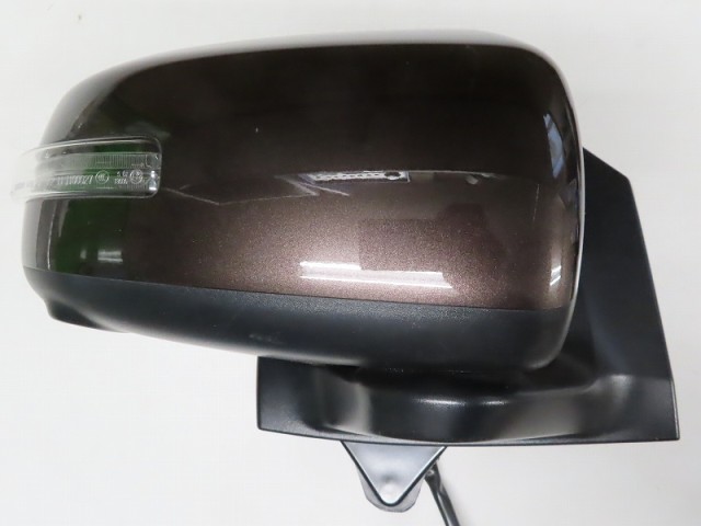 【中古】中古部品 デイズ B44W 右ｻｲﾄﾞﾐﾗｰ 【3380050000-000037681713500】