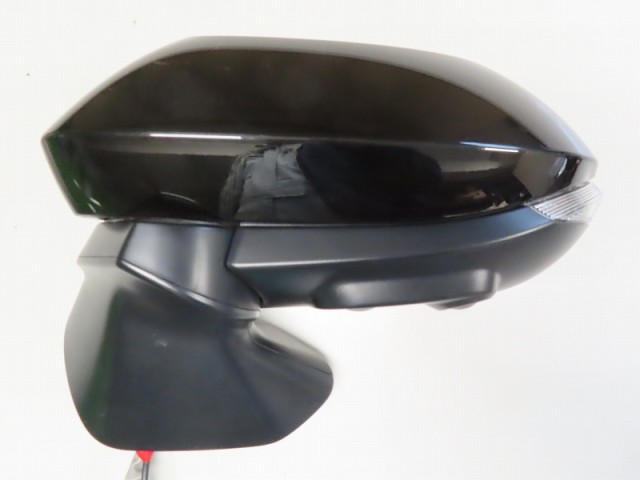 【中古】中古部品 ヤリスクロス MXPB10 左サイドミラー 【3380050000-000037681413600】|e-cleマート