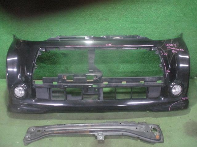 【中古】中古部品 タント L375S ﾌﾛﾝﾄﾊﾞﾝﾊﾟｰ 【3500080000-251029000410100】