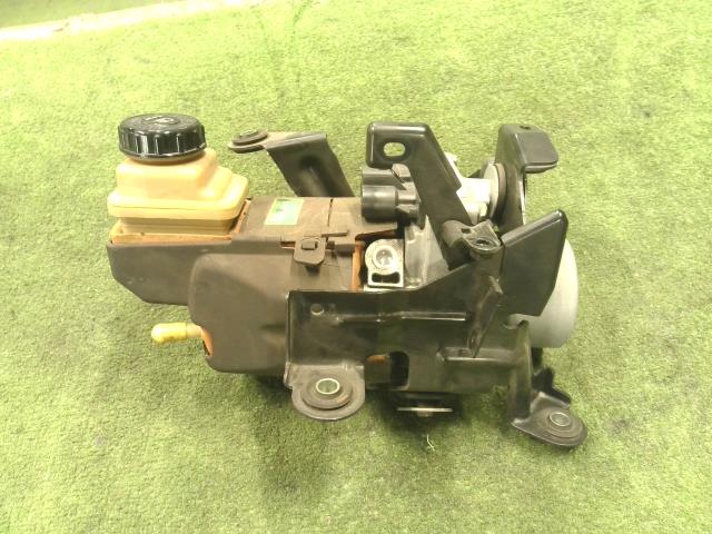 【中古】中古部品 エルグランド TE52 ﾊﾟﾜｽﾃﾍﾞｰﾝﾎﾟﾝﾌﾟ 【3310200100-000022350143300】
