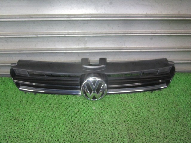 【中古】中古部品 VW ゴルフ AUCJZ ﾗｼﾞｴｰﾀｸﾞﾘﾙ 【3330540100-250821001010400】