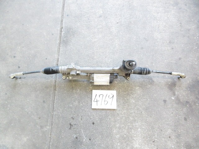 【中古】中古部品 VW ザ・ビートル 16CBZ ｽﾃｱﾘﾝｸﾞｷﾞｱﾎﾞｯｸｽ 【3500170000-251108501043200】