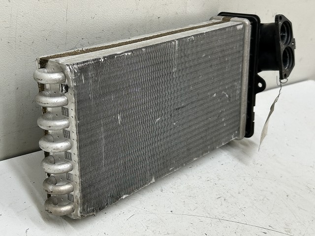 【中古】中古部品 プジョー 307 T5RFN A/Cｸｰﾘﾝｸﾞﾕﾆｯﾄ 【3310070100-000702556960800】