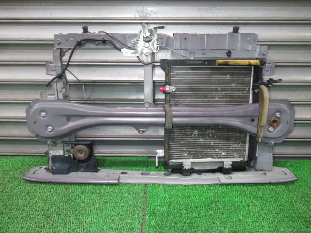 【中古】中古部品 タント LA610S ラジエータコアサポート 【3330540100-250821000117180】|e-cleマート