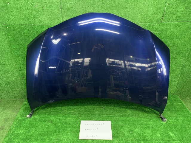 【中古】中古部品 カローラアクシオ NKE165 ﾎﾞﾝﾈｯﾄﾌｰﾄﾞ 【3330991000-251101000510500】