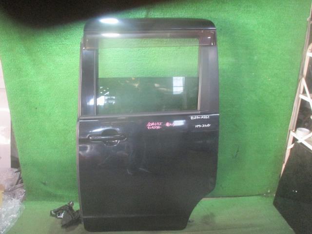 【中古】中古部品 ルークス ML21S 左ﾘｱﾄﾞｱ 【3500080000-250723000213400】