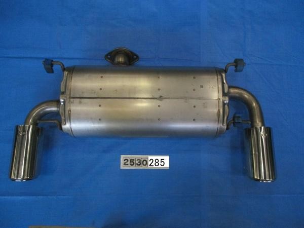 【中古】中古部品 ８６ ZN8 ﾘｱﾏﾌﾗｰ 【3310040100-000253028522500】 7,920円