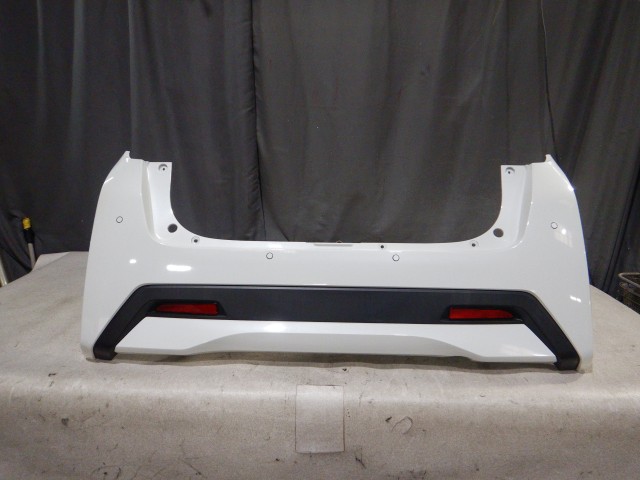 【中古】中古部品 デイズ B44W ﾘｱﾊﾞﾝﾊﾟｰ 【3330810100-251106000615100】