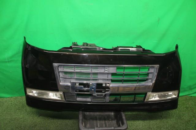 【中古】中古部品 タント L375S ﾌﾛﾝﾄﾊﾞﾝﾊﾟｰ 【3330950100-000052100110100】