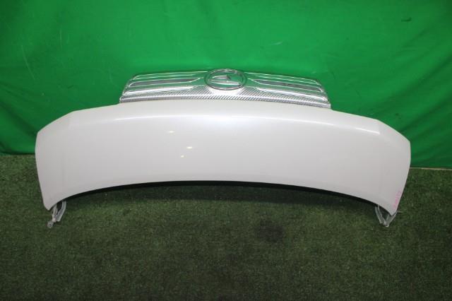【中古】中古部品 タント L375S ﾎﾞﾝﾈｯﾄﾌｰﾄﾞ 【3330950100-000052120610500】