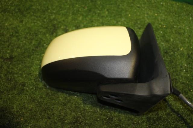 【中古】中古部品 タント LA600S 右ｻｲﾄﾞﾐﾗｰ 【3330950100-000052101313500】