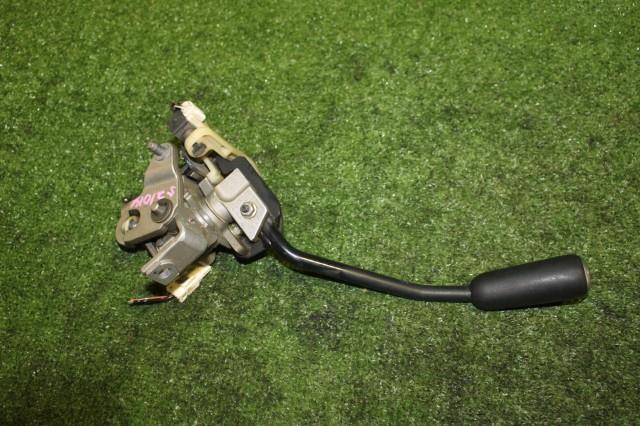 【中古】中古部品 キューブ BZ11 ｼﾌﾄﾚﾊﾞｰ 【3330950100-000052101437850】