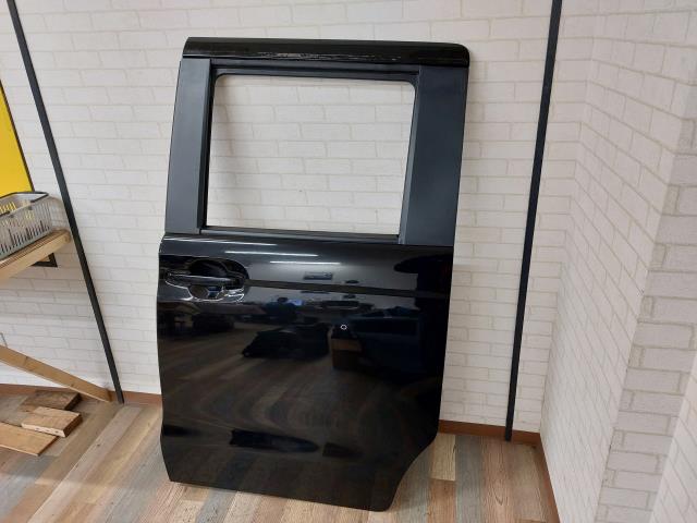 【中古】中古部品 Ｎ－ＢＯＸ JF4 左ﾘｱﾄﾞｱ 【3330960100-000052598813400】