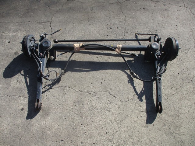【中古】中古部品 ｅＫクラッシィ H81W ﾘｱｱｸｽﾙﾋﾞｰﾑ 【3540020100-000007110853500】
