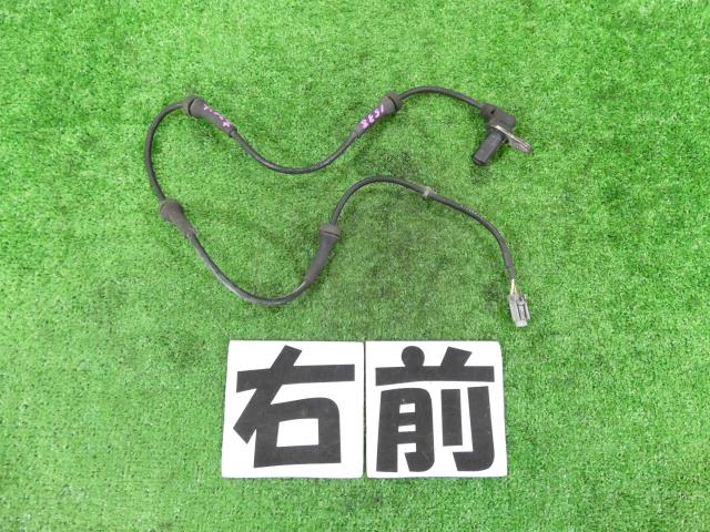 【中古】中古部品 ステージア NM35 ABSｾﾝｻｰ 【3260250000-000025153863450】