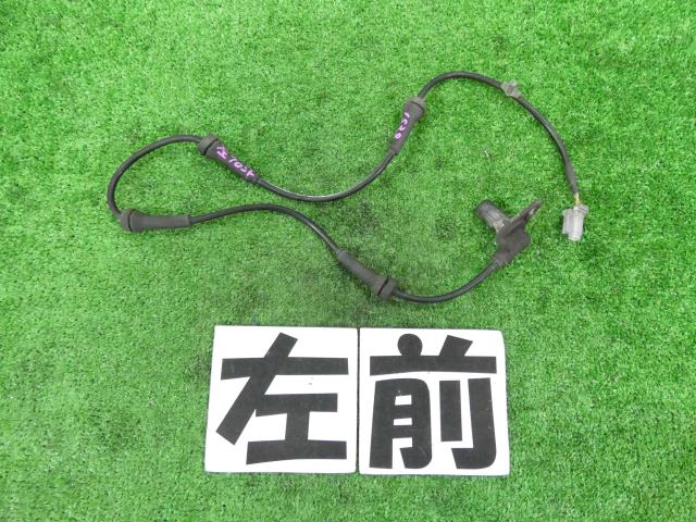 【中古】中古部品 ステージア NM35 ABSｾﾝｻｰ 【3260250000-000025153863452】