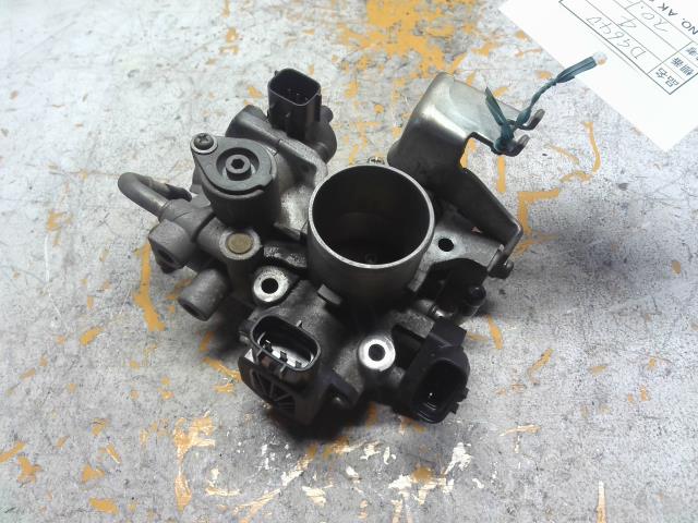 【中古】中古部品 スクラム DG64V ｽﾛｯﾄﾙﾎﾞﾃﾞｨ 【3310160100-000004477320300】