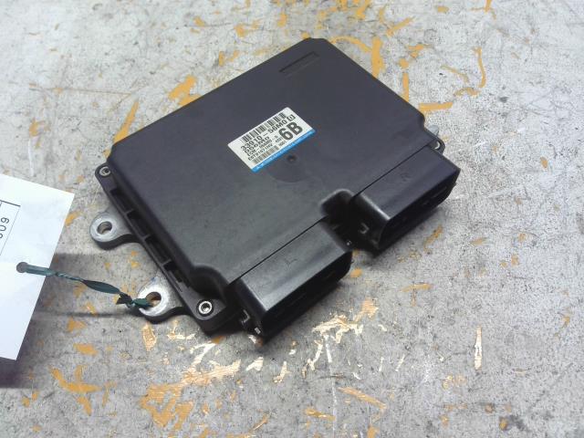 【中古】中古部品 スクラム DG64V ｴﾝｼﾞﾝｺﾝﾋﾟｭｰﾀｰ 【3310160100-000004477363100】