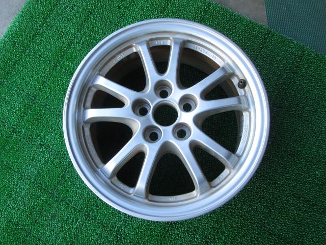 【中古】中古部品 プリウス ZVW30 ﾎｲｰﾙ 【3310190100-000255010547210】