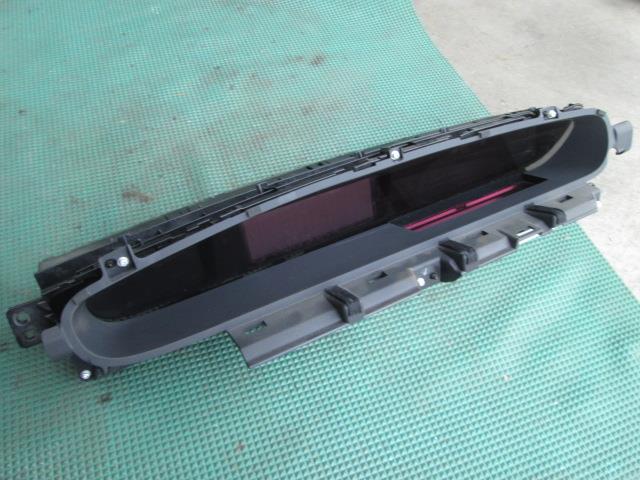 【中古】中古部品 プリウス ZVW30 ｽﾋﾟｰﾄﾞﾒｰﾀｰ 【3310190100-000255010561400】