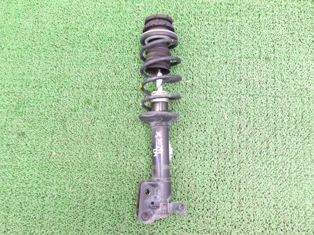 【中古】中古部品 ラパン HE33S 左ﾌﾛﾝﾄｽﾄﾗｯﾄ 【3310250100-000253033150210】