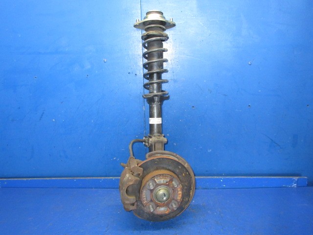 【中古】中古部品 スクラム DG62T 右ﾌﾛﾝﾄｽﾄﾗｯﾄ 【3310270100-000015060550100】