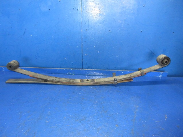 【中古】中古部品 スクラム DG62T ﾘｱﾘｰﾌｽﾌﾟﾘﾝｸﾞ 【3310270100-000015060551100】