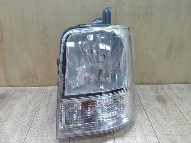 【中古】中古部品 エブリィ DA64V 左ﾍｯﾄﾞﾗﾝﾌﾟ 【3310390100-251101002210900】
