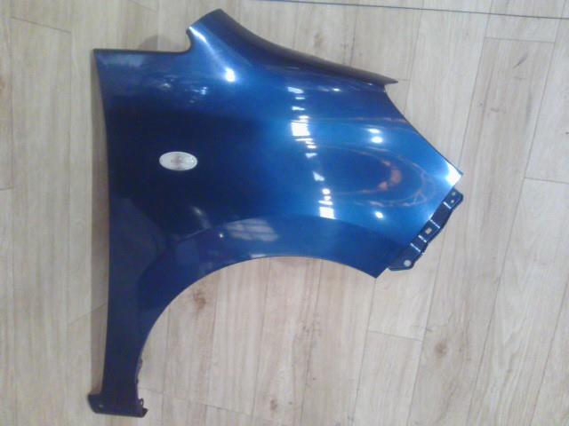 【中古】中古部品 デリカＤ2 MB15S 右ﾌﾛﾝﾄﾌｪﾝﾀﾞｰ 【3310390100-251104001710600】