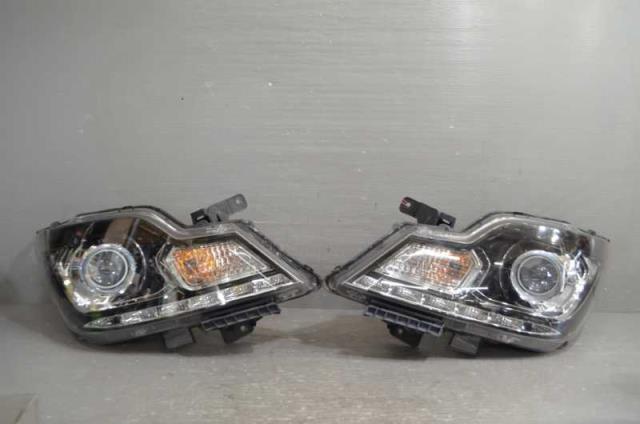 【中古】中古部品 ソリオ MA15S 右ﾍｯﾄﾞﾗﾝﾌﾟ 【3310580000-251111000310800】