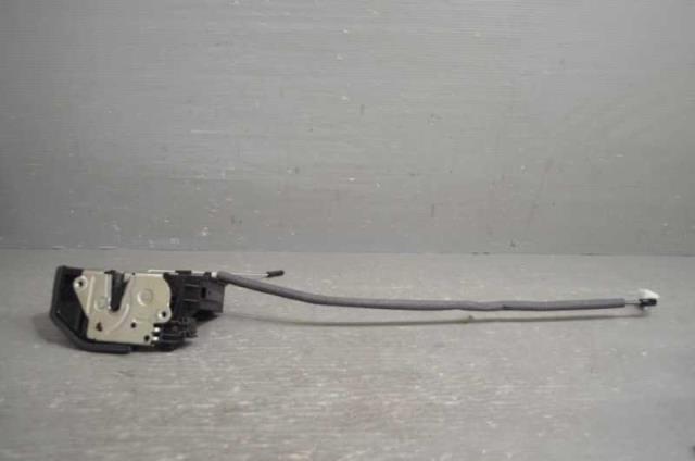 【中古】中古部品 BMW ミニ ZA16 左ﾌﾛﾝﾄﾄﾞｱﾛｯｸｿﾚﾉｲﾄﾞ 【3310580000-251111001564560】