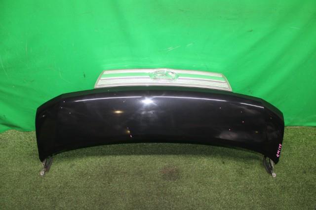 【中古】中古部品 タント L385S ﾎﾞﾝﾈｯﾄﾌｰﾄﾞ 【3330950100-000052130810500】｜e-cleマート