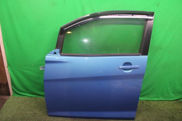 【中古】中古部品 デイズ B21W 左ﾌﾛﾝﾄﾄﾞｱ 【3330950100-000053060413200】