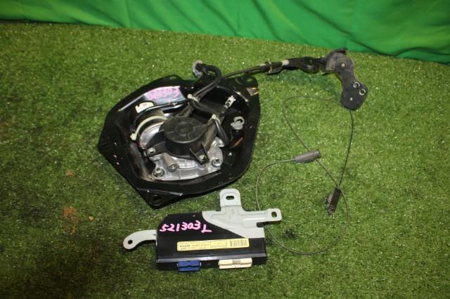 【中古】中古部品 セレナ C25 左ﾊﾟﾜｰｽﾗｲﾄﾞﾄﾞｱﾓｰﾀｰ 【3330950100-000052130364660】