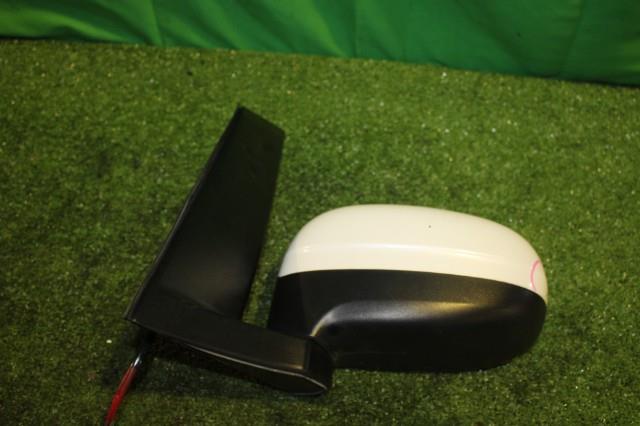 【中古】中古部品 アイ HA1W 左ｻｲﾄﾞﾐﾗｰ 【3330950100-000052131213600】