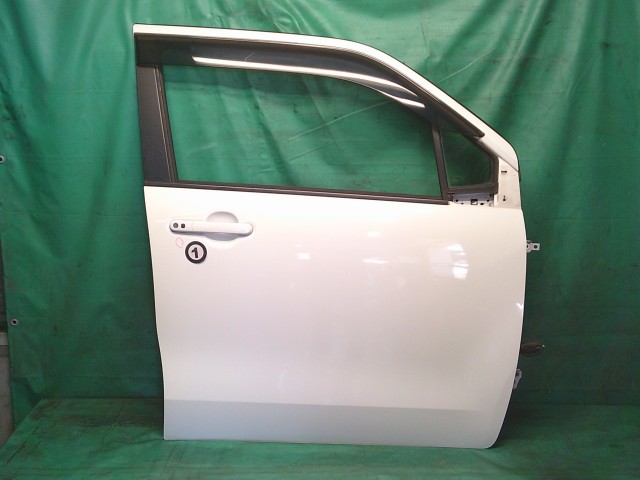 【中古】中古部品 フレア MJ44S 右ﾌﾛﾝﾄﾄﾞｱ 【3330990500-251111000113100】