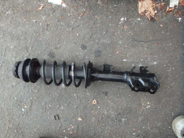 【中古】中古部品 Ｎ－ＷＧＮ JH2 右ﾌﾛﾝﾄｽﾄﾗｯﾄ 【3331010800-000023712450100】