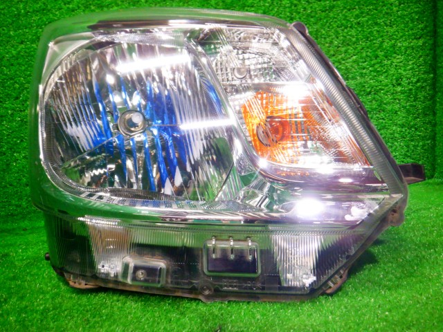【中古】中古部品 ムーヴ LA150S 右ﾍｯﾄﾞﾗﾝﾌﾟ 【3340140100-000025267310800】