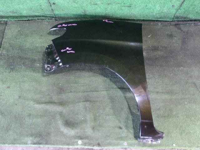 【中古】中古部品 タント L375S 左ﾌﾛﾝﾄﾌｪﾝﾀﾞｰ 【3340220100-000226025810700】