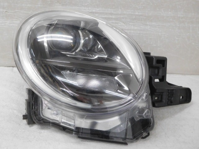 【中古】中古部品 キャスト LA250S 右ﾍｯﾄﾞﾗﾝﾌﾟ 【3380050000-000037634810800】