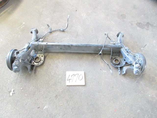 【中古】中古部品 タント LA650S ﾘｱｱｸｽﾙﾋﾞｰﾑ 【3500170000-251111505353500】
