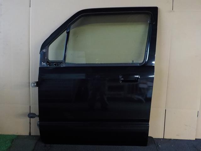 【中古】中古部品 ワゴンＲ MH21S 左ﾌﾛﾝﾄﾄﾞｱ 【3260200000-251001000213200】