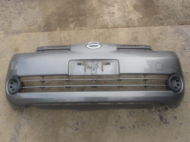 【中古】中古部品 ノート E11 ﾌﾛﾝﾄﾊﾞﾝﾊﾟｰ 【3310030100-251111000110100】